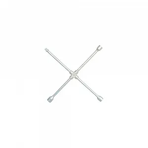 Баллонный крестовой ключ KS TOOLS 518.1159 - Фото 1