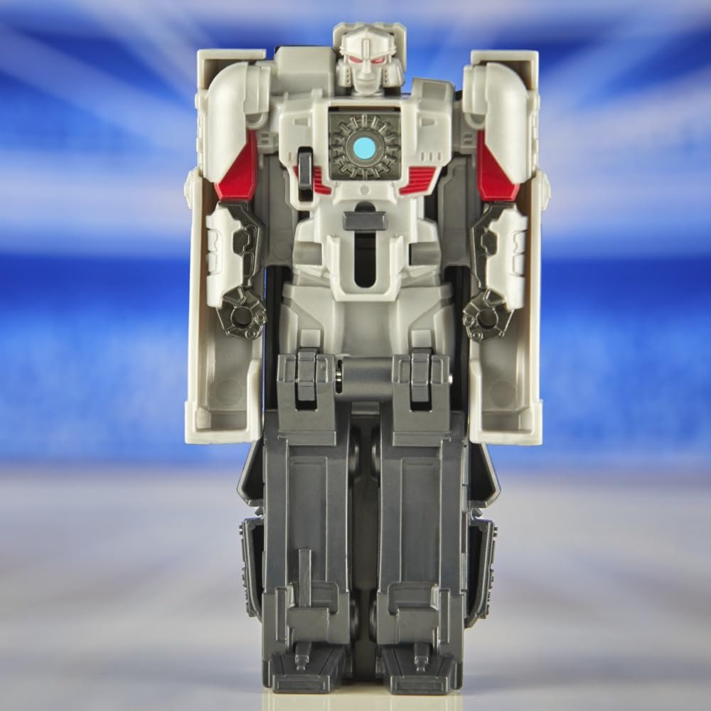 Фігурка Transformers: One COG Changer Megatron (D-16), фото №6