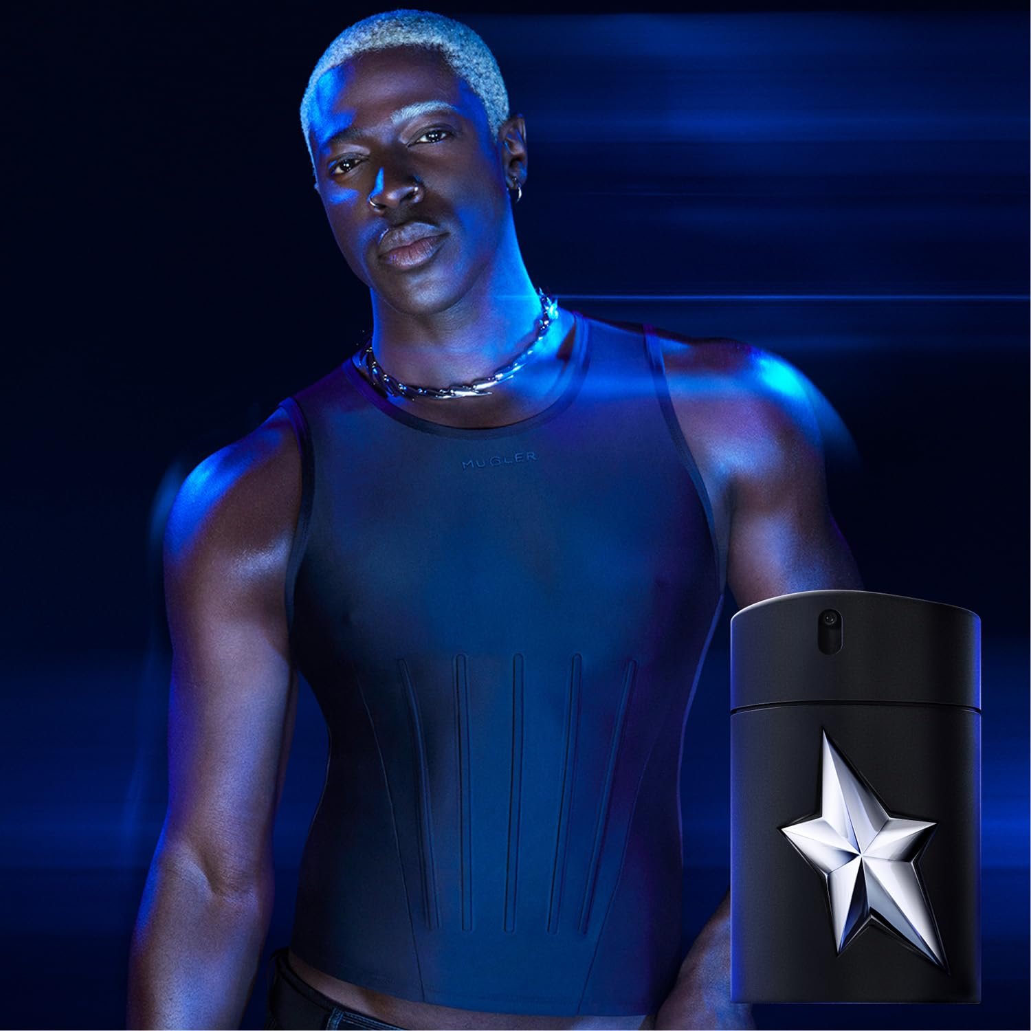 Парфумована вода MUGLER A*Men Fantasm Ароматичний гурманський, фото №5
