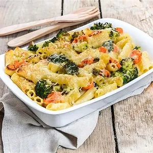 Форма для запекания Pyrex Supreme Прямоугольная 22 x 15 см synthetic.ua - Фото 1