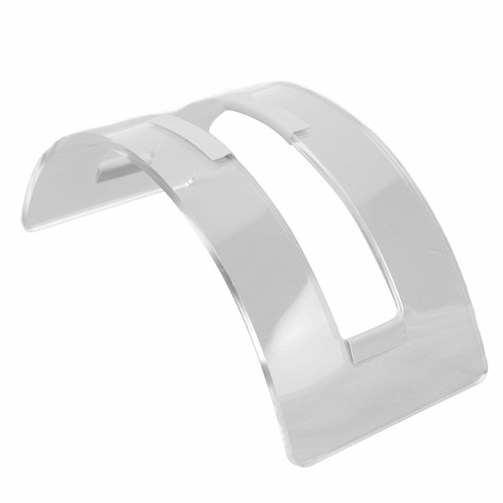 Вертикальная акриловая подставка для ноутбука Multi Angle Laptop Dock, фото №2