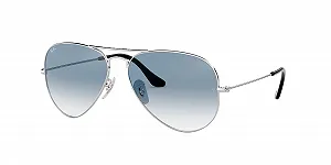 Унісекс Сонцезахисні окуляри Ray-Ban Shooter Rb3138 C62 - Фото 1