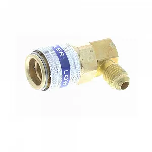 Муфта контрольного роз'єму VEMO V99-18-0047 - Фото 1