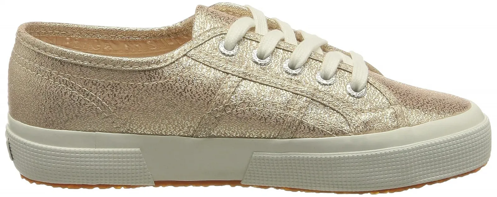 Кроссовки унисекс Superga 2750-Cotu Classic Low-Top, фото №6