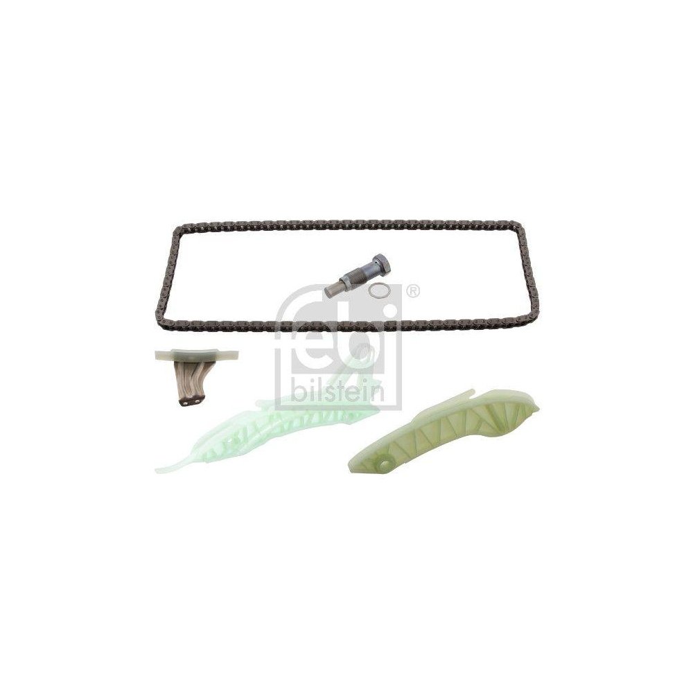 Комплект ланцюга ГРМ FEBI BILSTEIN 33162 для BMW MINI, фото №2