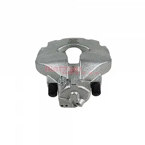 Тормозной суппорт METZGER 6260065 для VAG передний левый - Фото 1