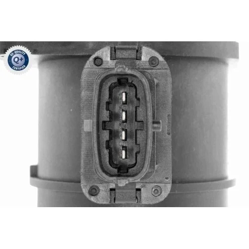 Витратомір повітря VEMO Q+ V24-72-0138 для ALFA ROMEO FIAT, фото №2