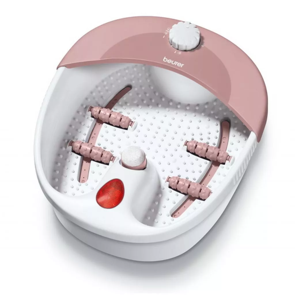 Массажная ванночка для ног BEURER FB 20 (4211125/636.05/0), фото №1