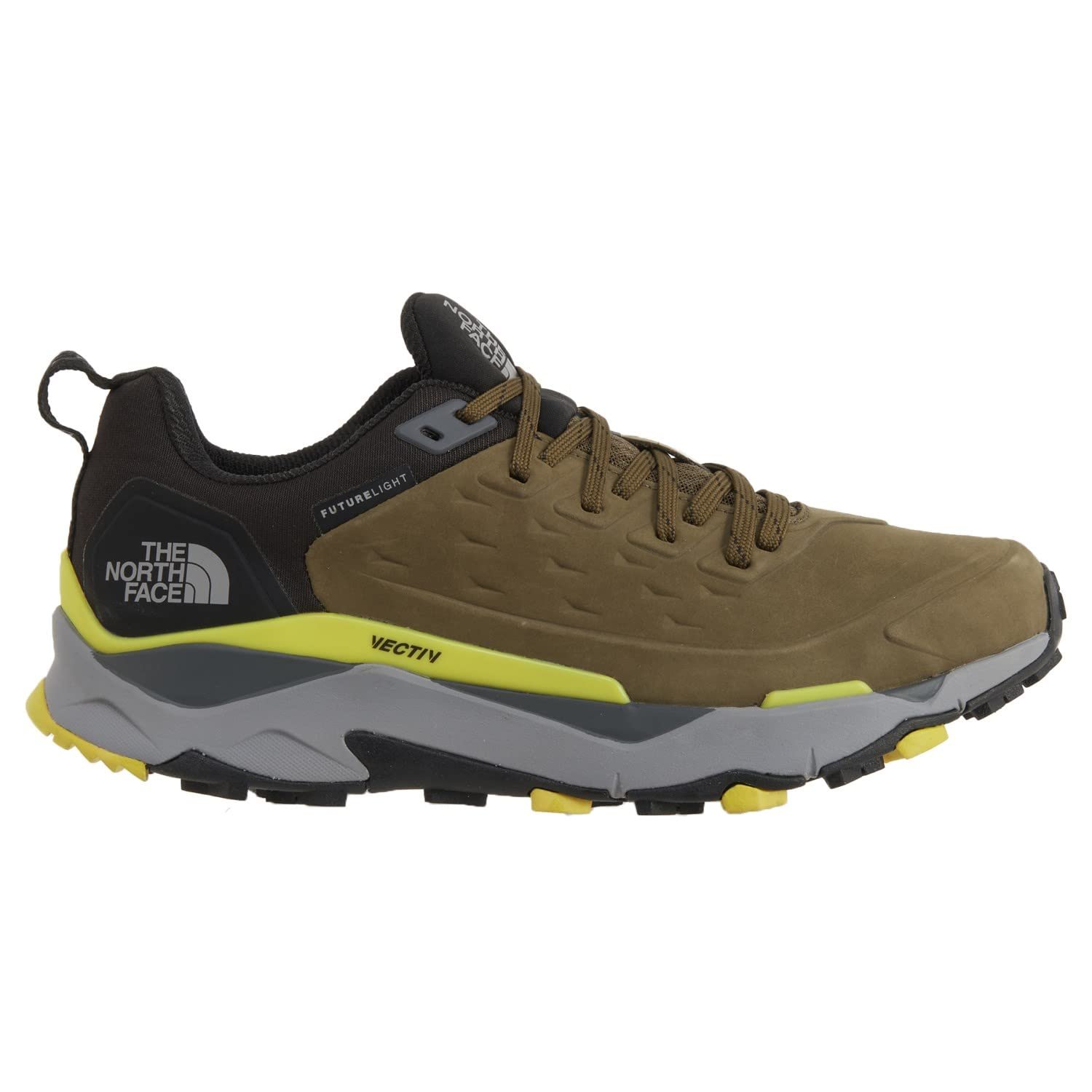 Легкоатлетическая обувь The North Face Vectiv Exploris Futurelight мужская, фото №2