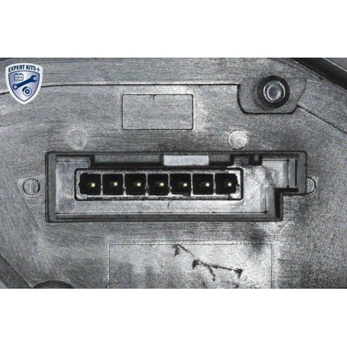 Замок дверей VEMO V20-85-0025 EXPERT KITS + для BMW, передній лівий, передній правий, фото №3 Замок дверей VEMO V20-85-0025 EXPERT KITS + для BMW, передній лівий, передній правий, фото №3