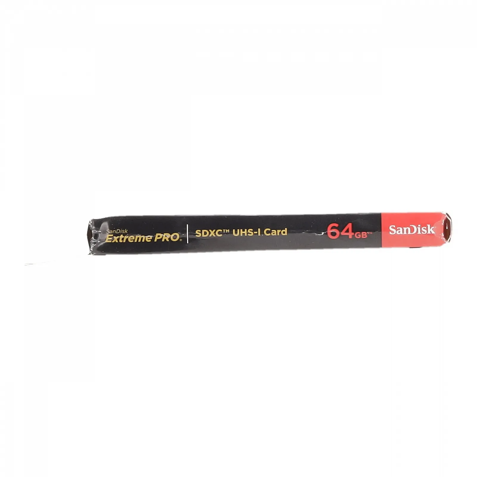 Карта памяти SDXC SanDisk Extreme PRO 64GB 170MB/s UHS-I Class 10 U3 V30, фото №3 Карта памяти SDXC SanDisk Extreme PRO 64GB 170MB/s UHS-I Class 10 U3 V30, фото №3