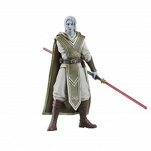 Фігурка Ігрова Star Wars The Black Series Dagan Gera Star Wars Jedi Survivor 15 см - Фото 1