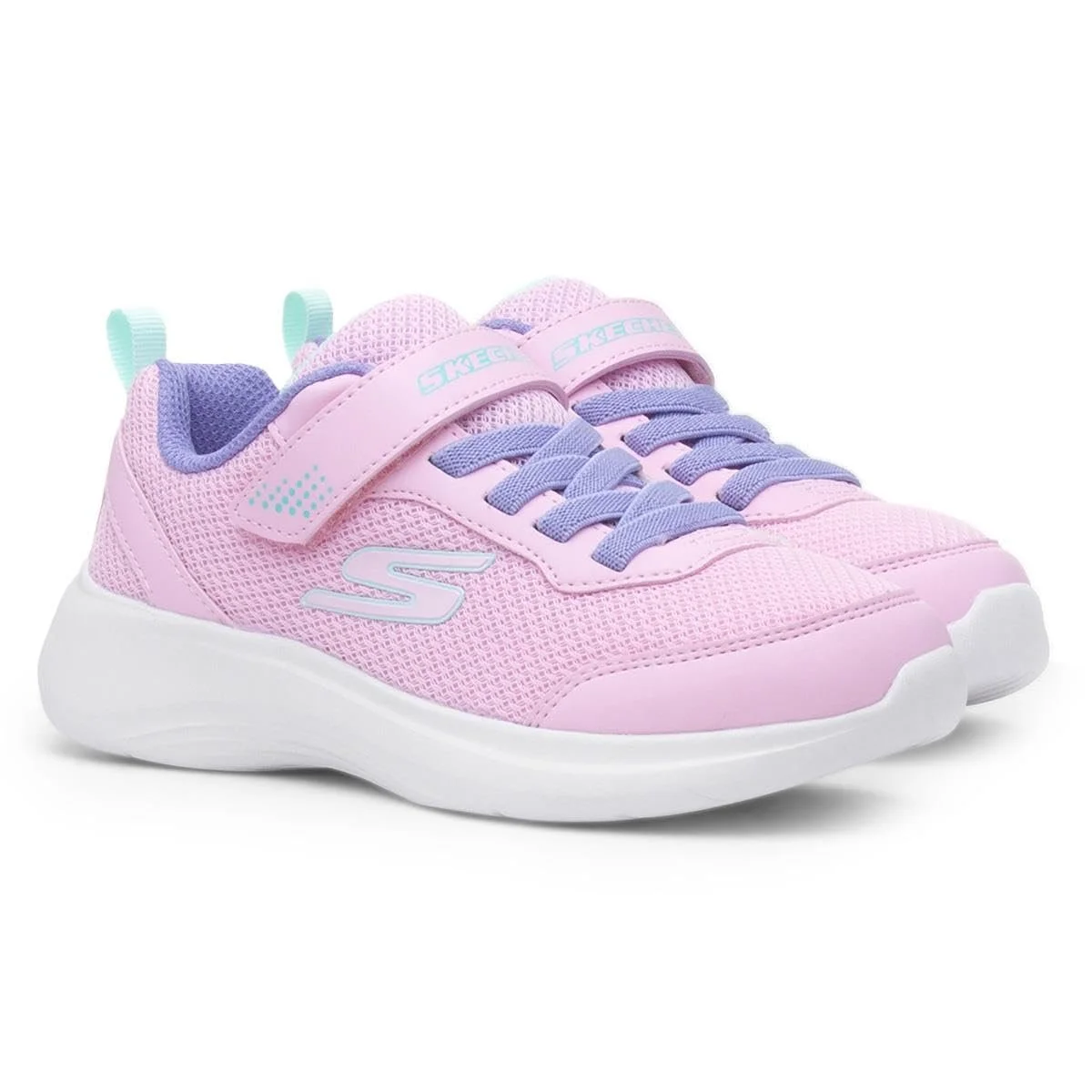 Кроссовки Skechers Selectors Reset Achieved, фото №7