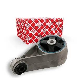 Опора двигателя FEBI BILSTEIN 31772 для MINI, задняя - Фото 1