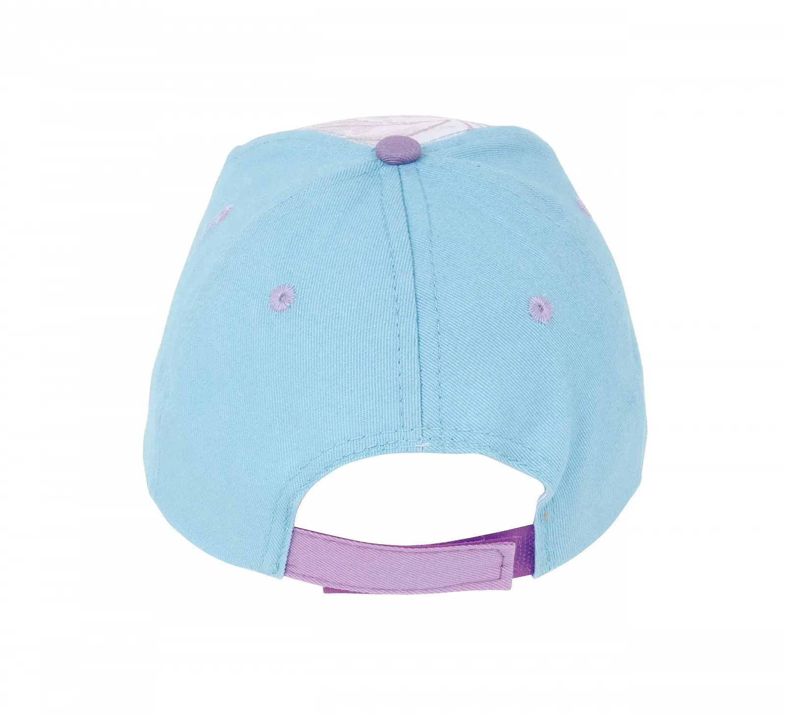 Бейсболка Disney Frozen Elsa для девочек регулируемая летняя, фото №2