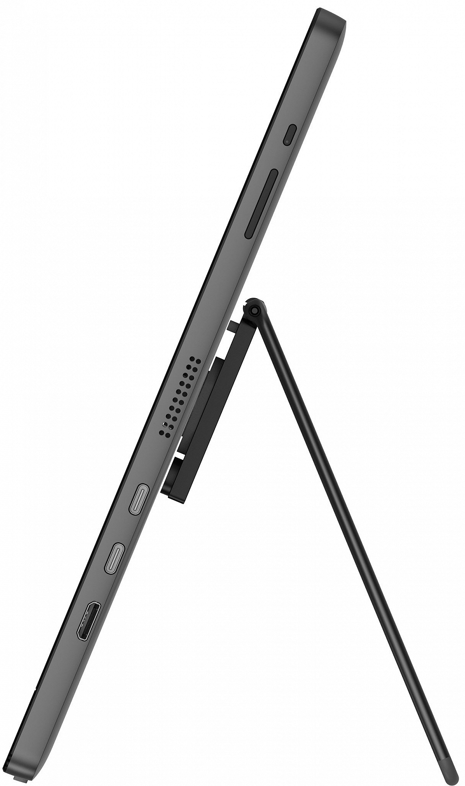 Монитор портативный 15.6" MSI Pro MP161 E2 1920x1080 IPS 60 Гц, фото №9