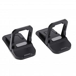 Портативная Подставка для Ноутбука с 2 Регулируемыми Углами synthetic.ua - Фото 1