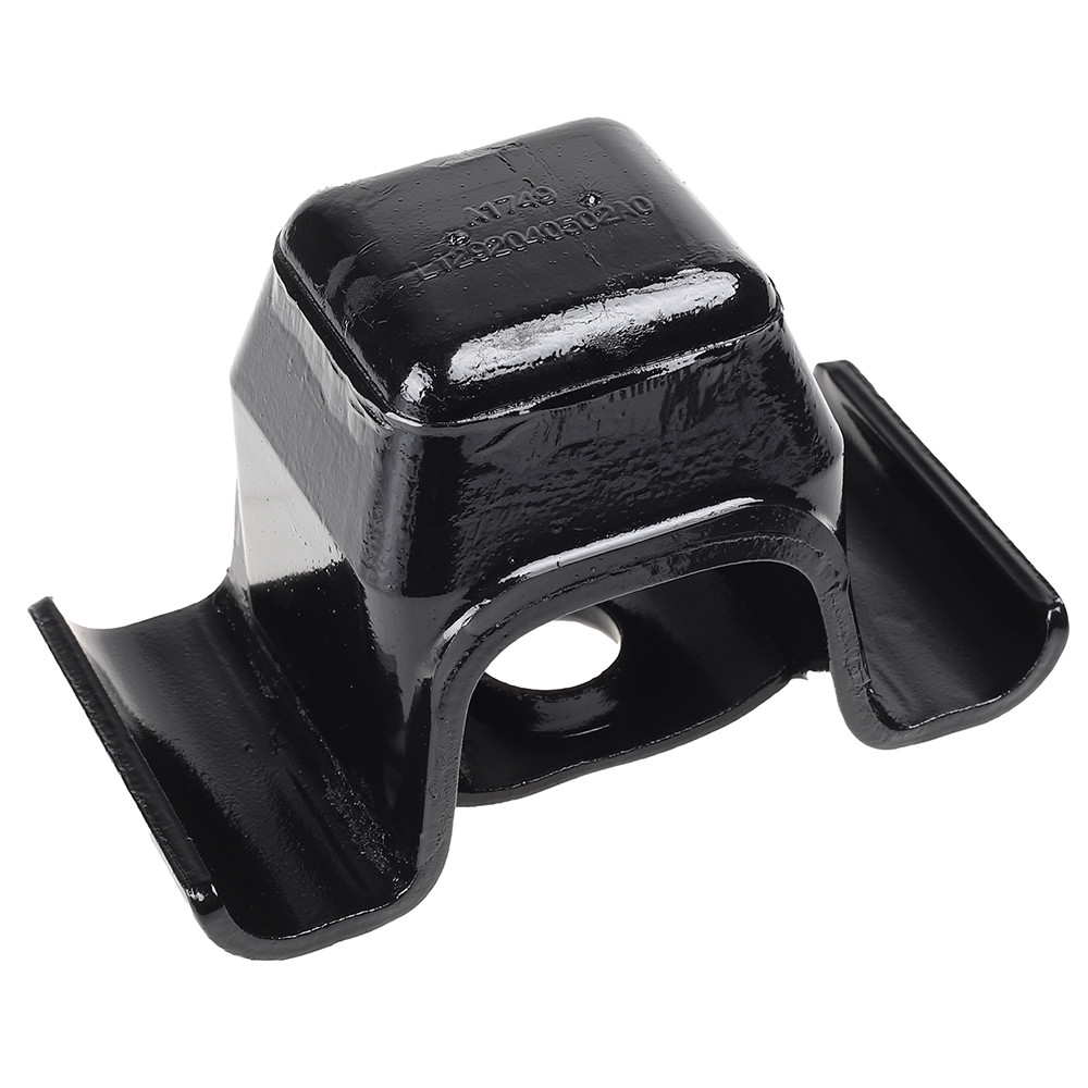 Буфер подушка передней рессоры лев/прав пр-во FOTON L1292040502A0, фото №1 Буфер подушка передней рессоры лев/прав пр-во FOTON L1292040502A0, фото №1