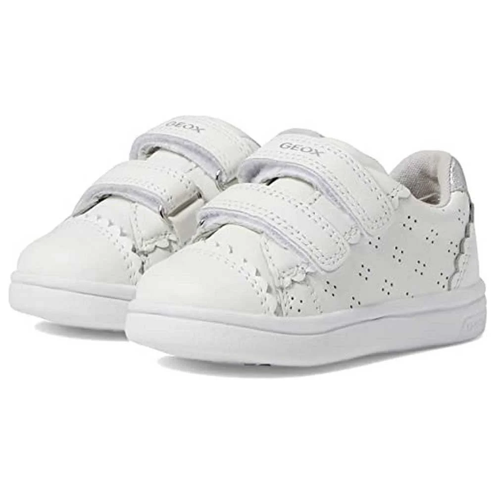 Кроссовки Geox B Djrock Girl, фото №3