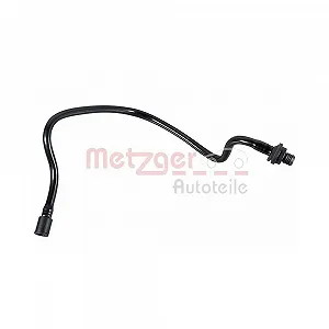Вакуумная линия усилителя тормозов METZGER 2180050 для VW - Фото 1