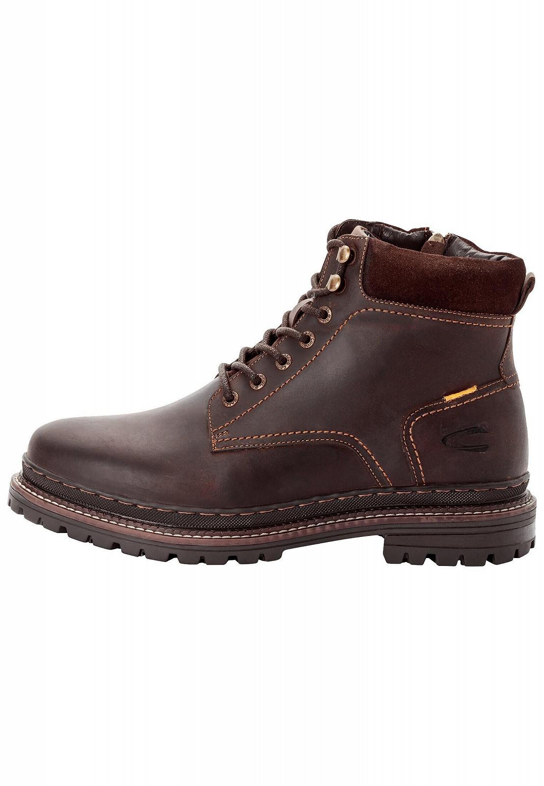 Ботинки camel active Fashion 55anf02-402380, фото №1