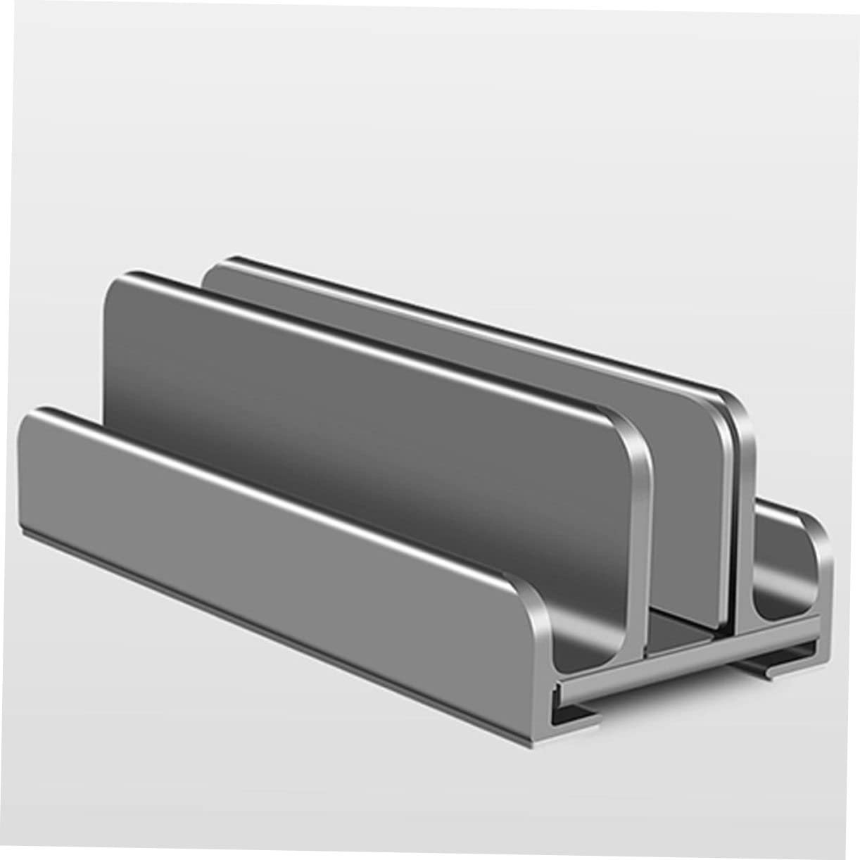 Регулируемая Портативная Подставка для Ноутбука Настольный Держатель для Вертикального Использования Планшетного Компьютера Компактное Решение для Продолжительного Комфорта, фото №8