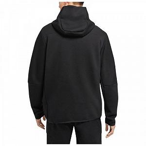 Кофта Nike NSW TCH FLC HOODIE FZ WR XXL synthetic.ua - Фото 1