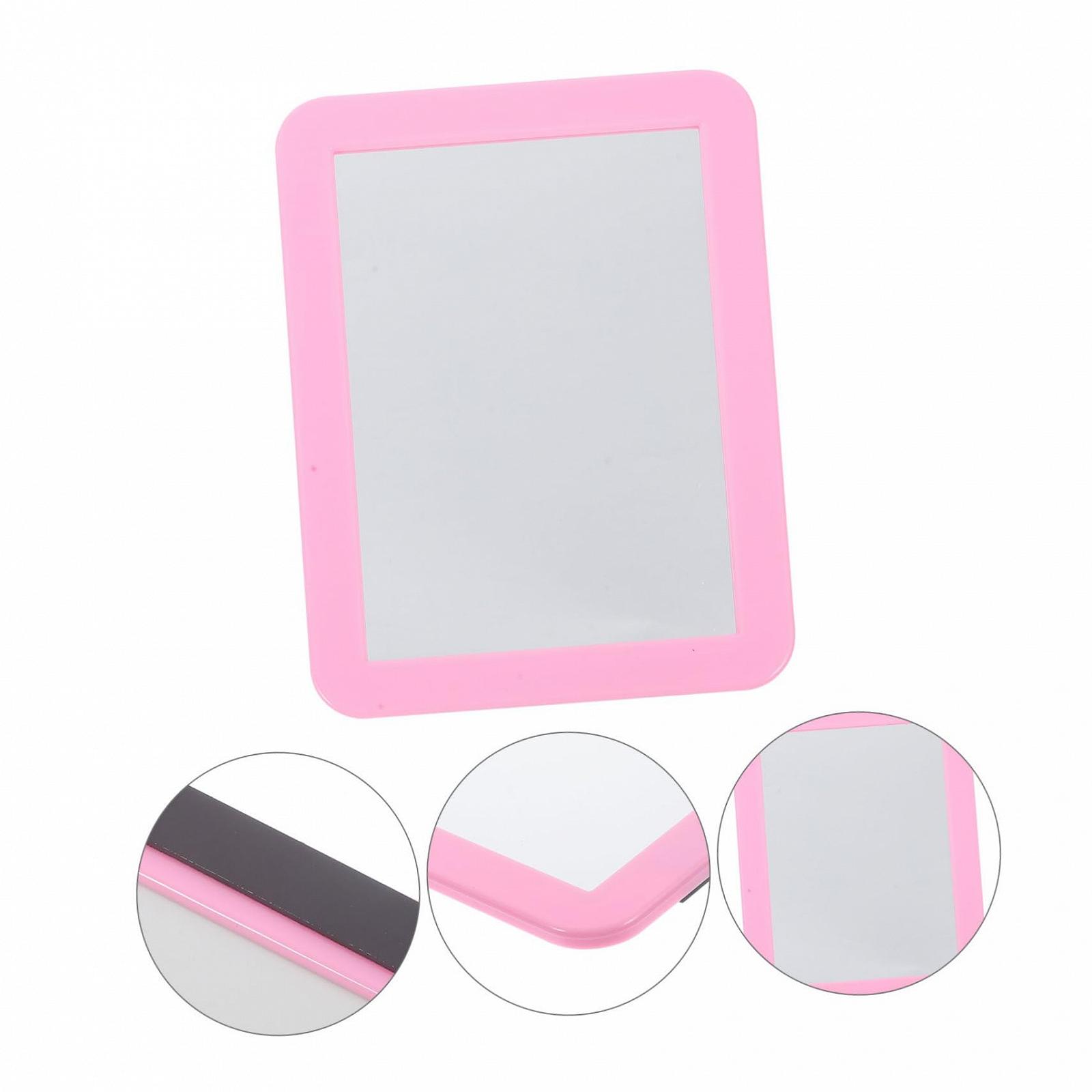 Дзеркало Angoily Pack of 4 Magnetic для шаф червоне, фото №7 Дзеркало Angoily Pack of 4 Magnetic для шаф червоне, фото №7