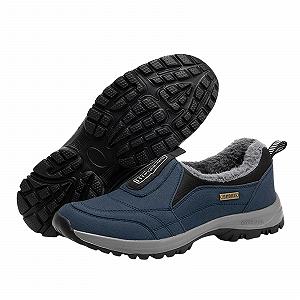 Кросівки Naturstep Orthomotion Ортопедичні для чоловіків і жінок для широкої стопи - Фото 1