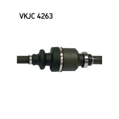 Приводной вал SKF VKJC 4263 для PEUGEOT передний мост справа, фото №3