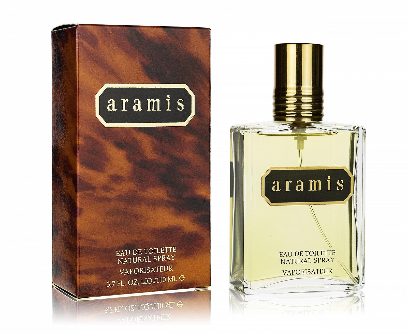 Eau de Toilette Aramis Aramis EDT 110 мл спрей, фото №3