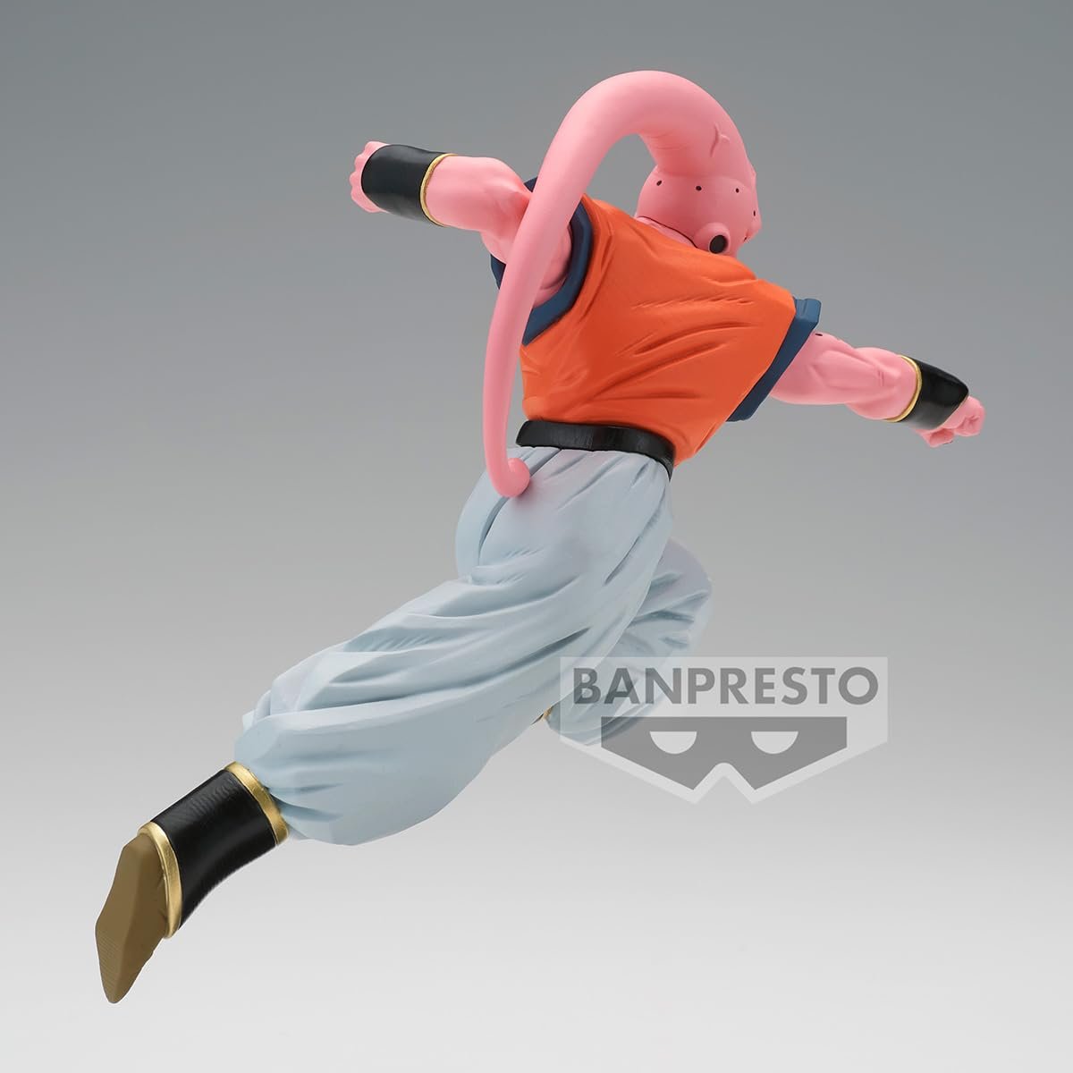 Фігурка Banpresto Dragon Ball Z Match Makers Маджин Буу Гохан Абсорбований VS Веджито Супер Сайян 14 см, різнокольорова, фото №6