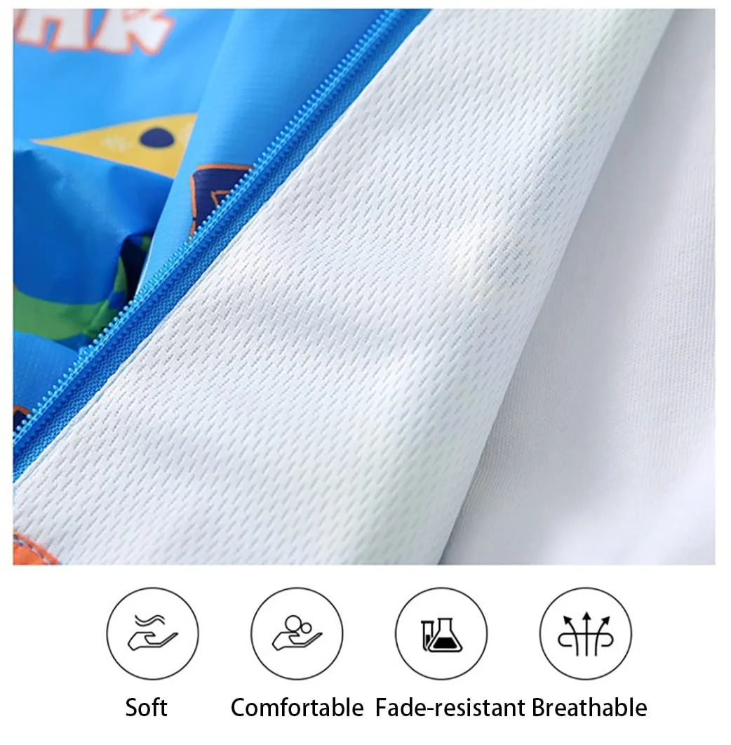 Куртка NautySaurs Динозавр Весна Осінь, фото №3