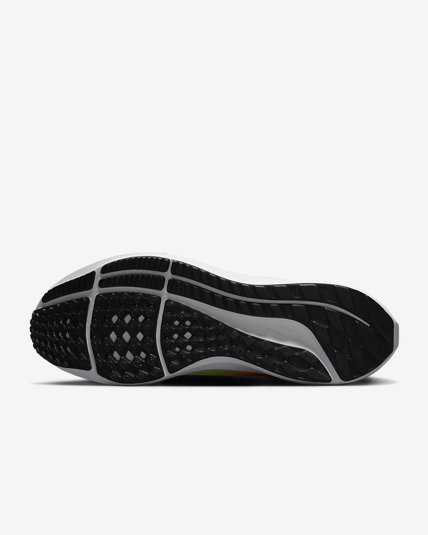 Кросівки бігові Nike Pegasus 40 DV3853-101 40, фото №2