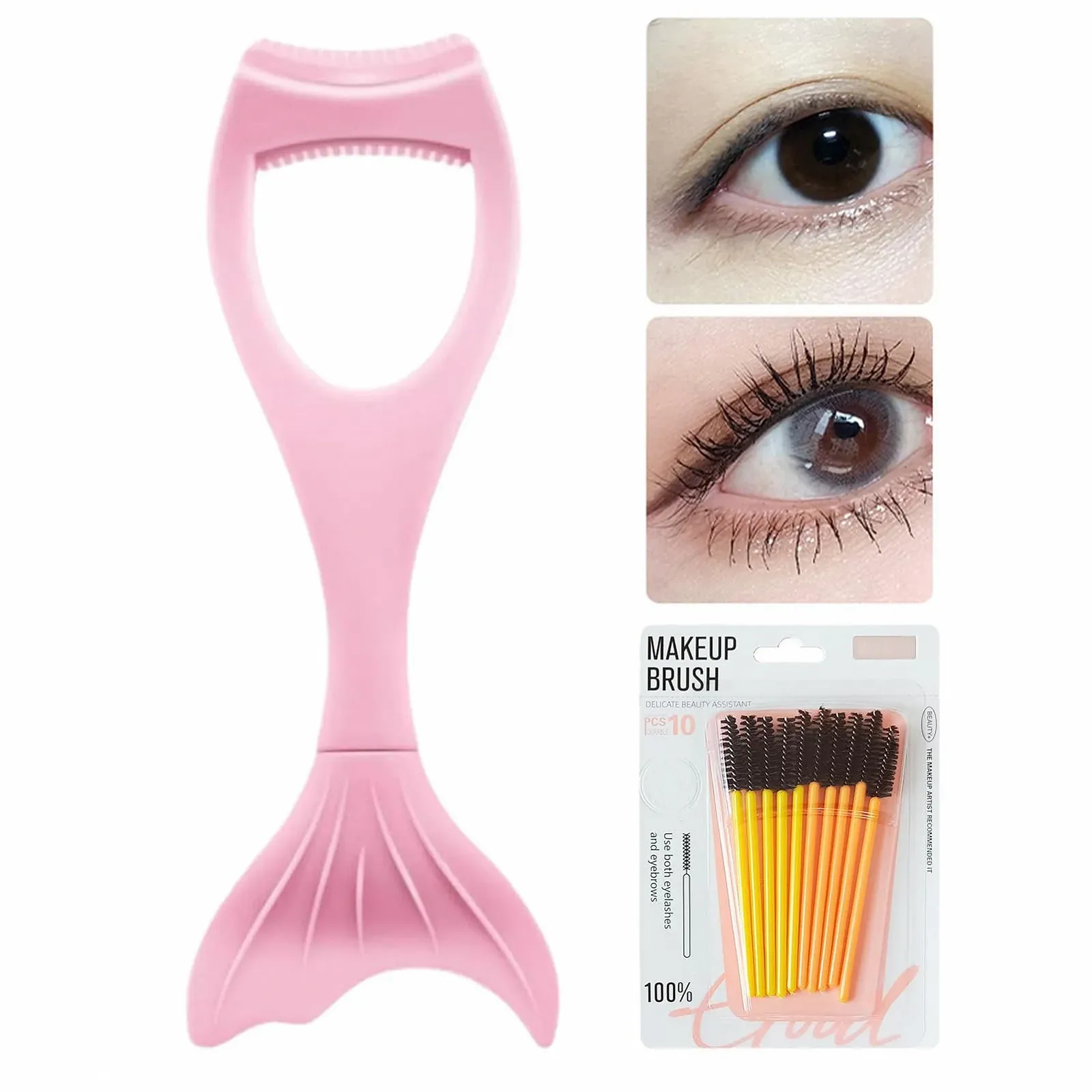 Аплікатор для захисту макіяжу, фото №3 Аплікатор для захисту макіяжу, фото №3