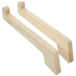 Подставка Тип Деревянная для Ноутбука 2 шт. - Фото 1