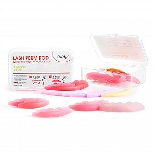 Купить Набор Для Ресниц Подъемные Подушечки Силикон - Фото 1 Набор Для Ресниц Подъемные Подушечки Силикон - Фото 1