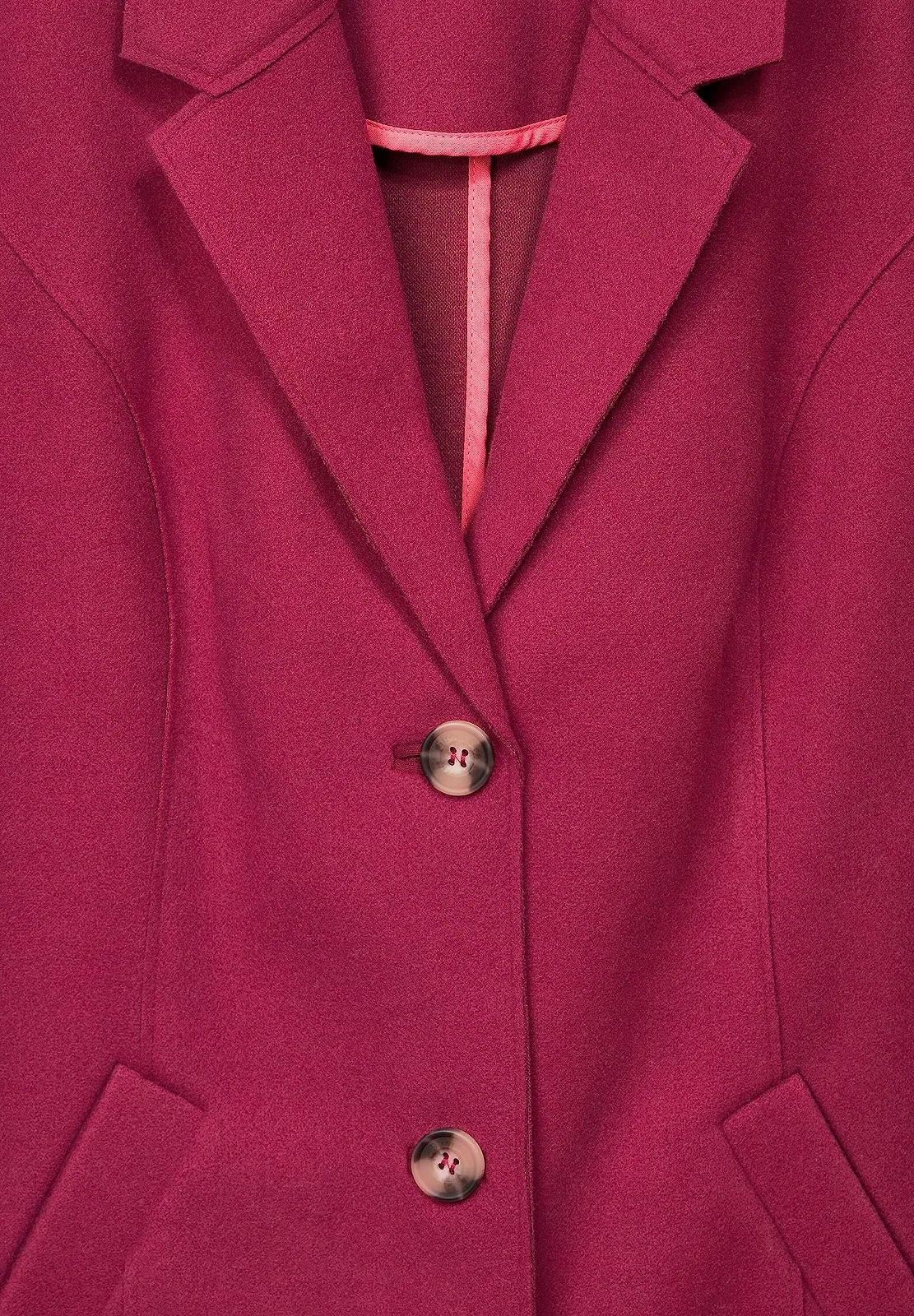 Пальто Street One Жіночий, фото №4