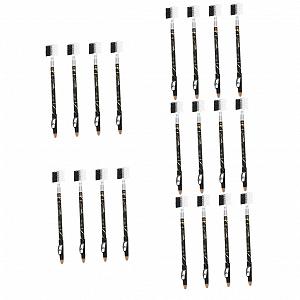 Набір Healvian 20 штук олівець для брів із точилкою - Фото 1