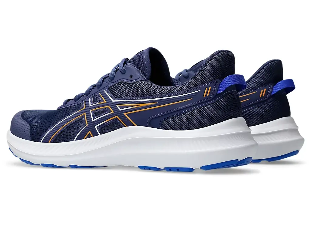 Кросівки чоловічі Asics JOLT 5 1011B963-400 40, фото №4