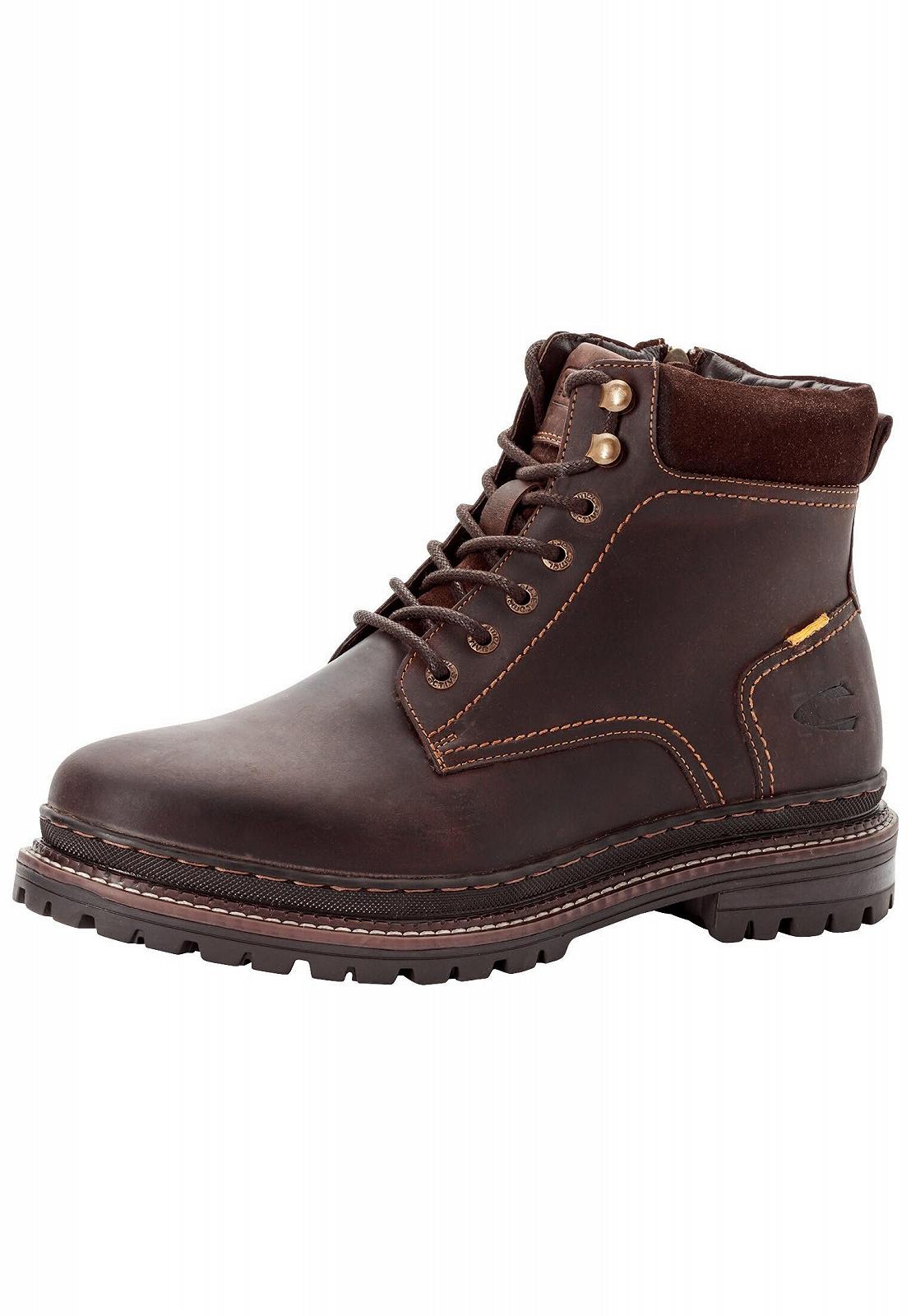 Ботинки camel active Fashion 55anf02-402380, фото №3