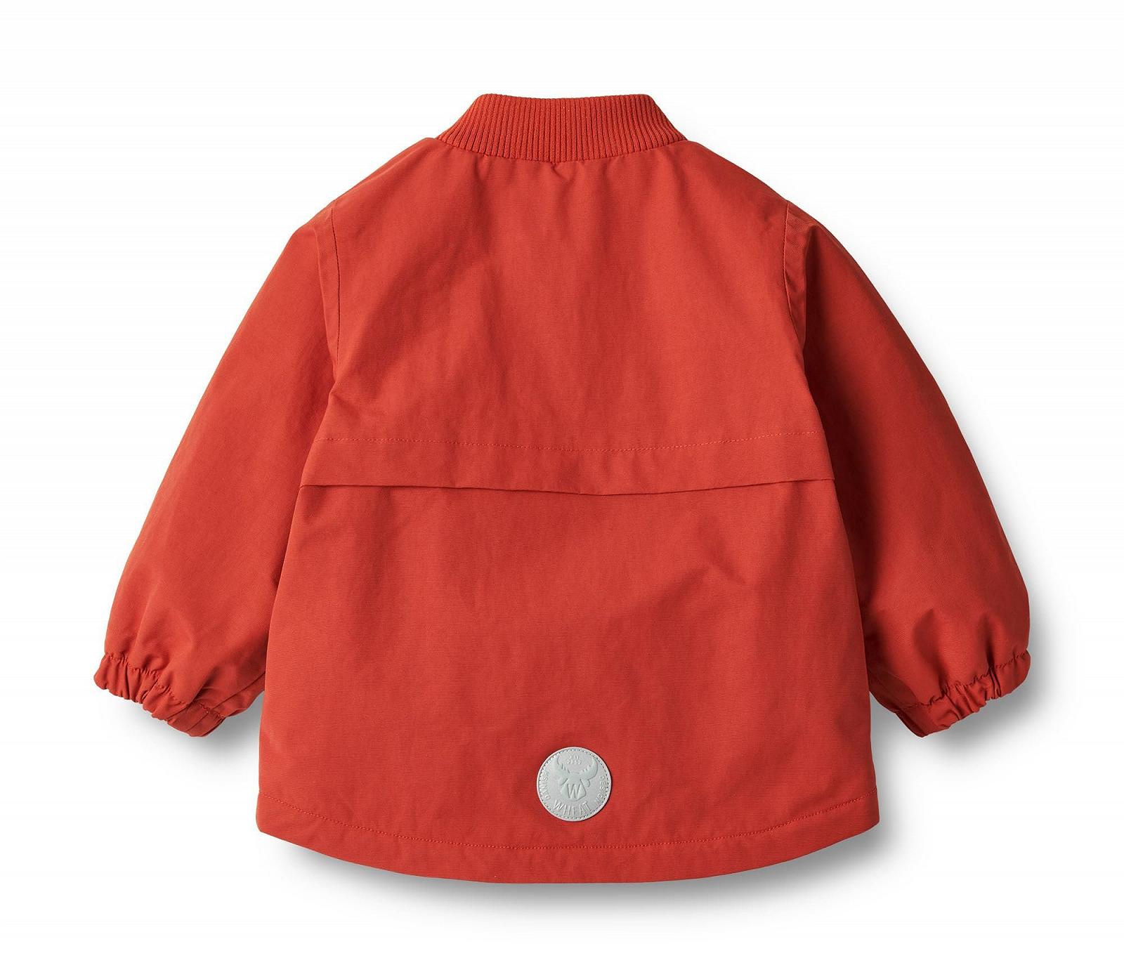 Унісекс Дощовик Wheat, фото №2