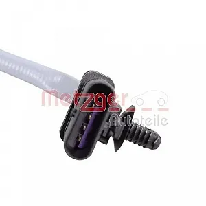 Лямбда-зонд METZGER 0895665 для CITROËN FIAT OPEL PEUGEOT VAUXHALL synthetic.ua - Фото 1