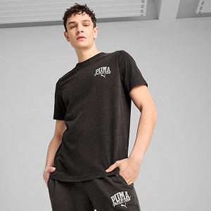 Майка PUMA CLASS Tee L - Фото 1