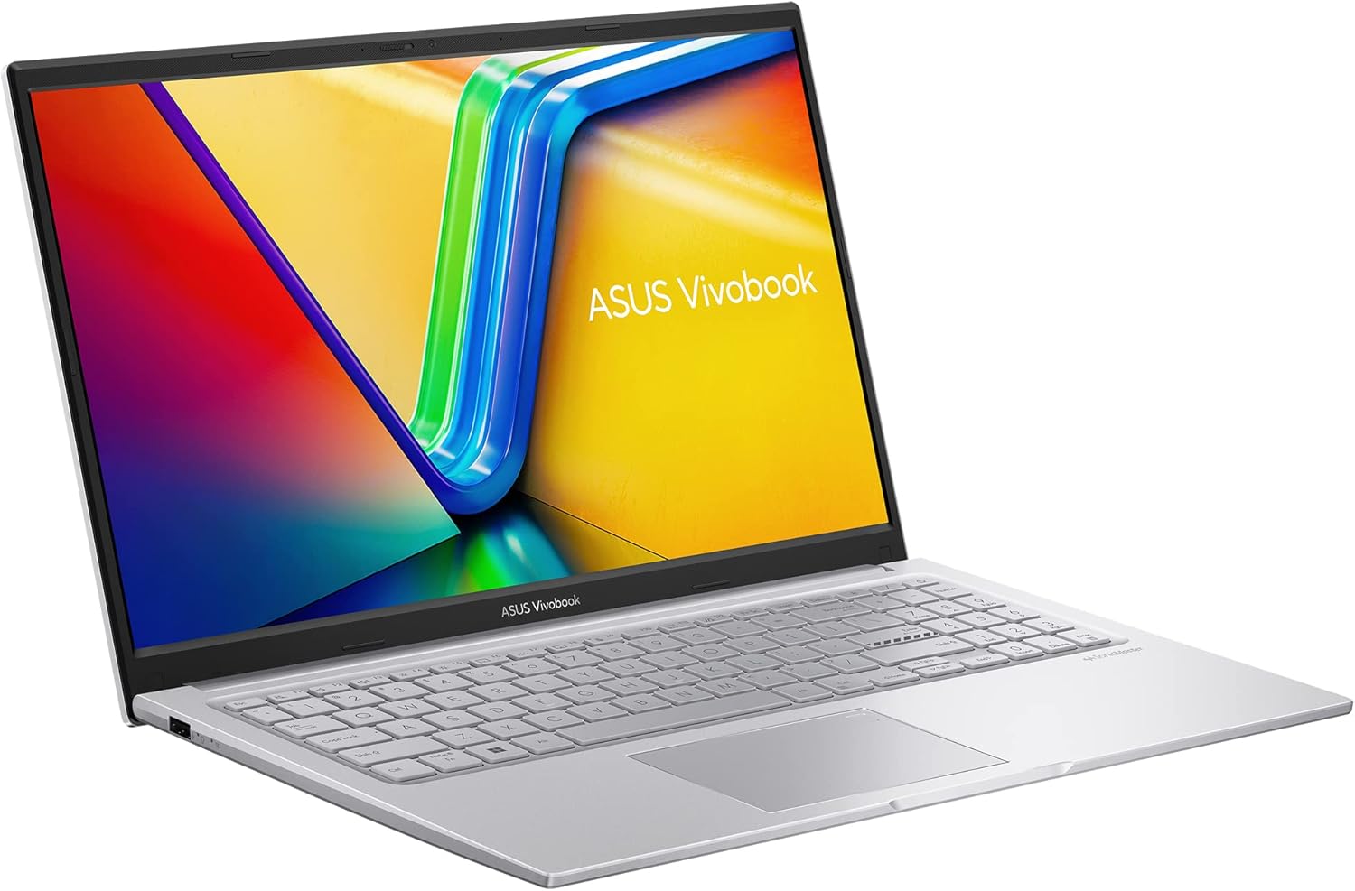 Ноутбук 15.6" Asus Vivobook 15 X1504ZA Intel Core i5-1235U RAM 16GB SSD 512GB Windows 11 Home, фото №3 Ноутбук 15.6" Asus Vivobook 15 X1504ZA Intel Core i5-1235U RAM 16GB SSD 512GB Windows 11 Home, фото №3