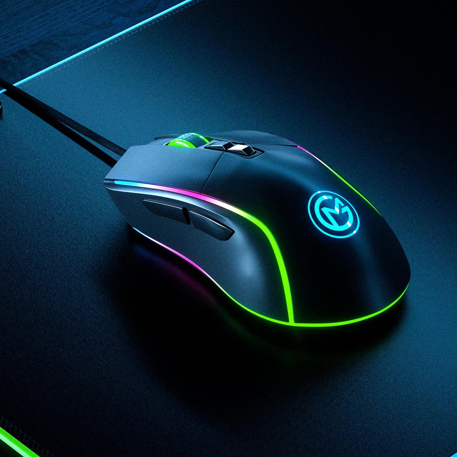 Ігровий ПК GameMachines Evolv Complete Set Водяне охолодження AMD Ryzen 7 5700X GeForce RTX 4070 1TB SSD 32GB RGB DDR4 WiFi Клавіатура Миша Килимок Монітор 24 дюйма 165Hz Win11, фото №5