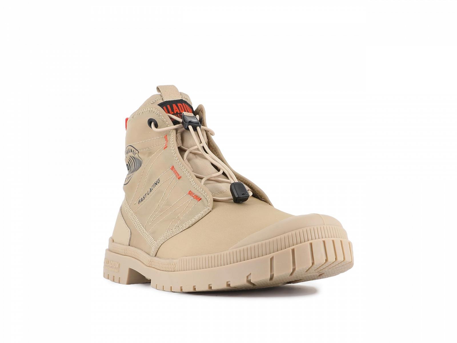 Черевики Palladium Unisex Sp20, фото №6