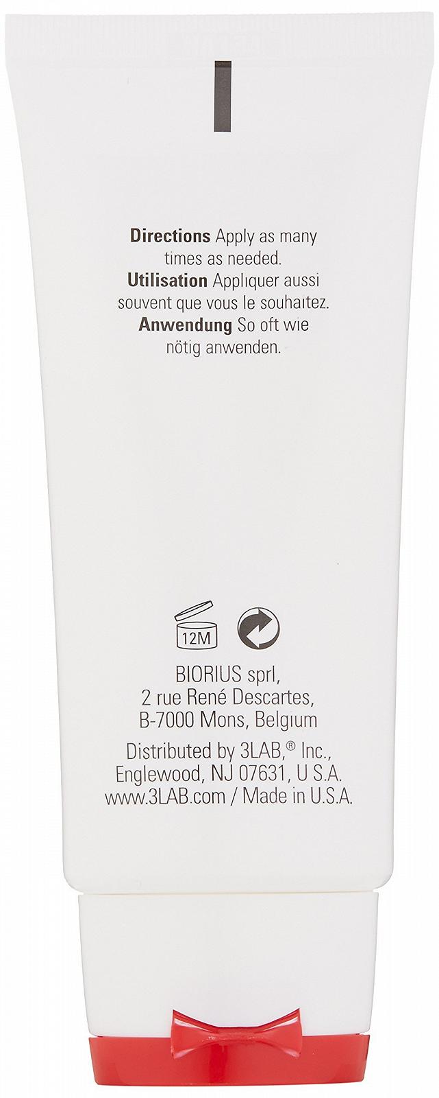 Крем для рук 3LAB Perfect 50 мл, фото №4