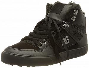 Ботинки DC Shoes Pure High-top - Фото 1