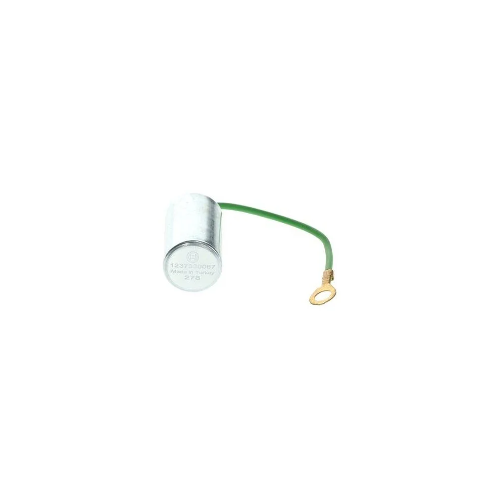 Конденсатор системи запалювання BOSCH 1 237 330 067 для AUTO UNION BMW MERCEDES-BENZ, фото №1